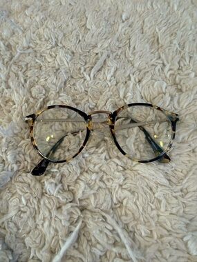 Persol Calligrapher-Edition 3166-S 1111/56 Frames Men's Brown/Blue Tortoish51-22